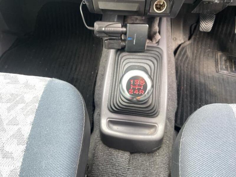 PAJERO MINI