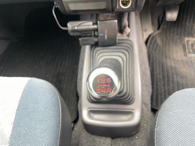 PAJERO MINI