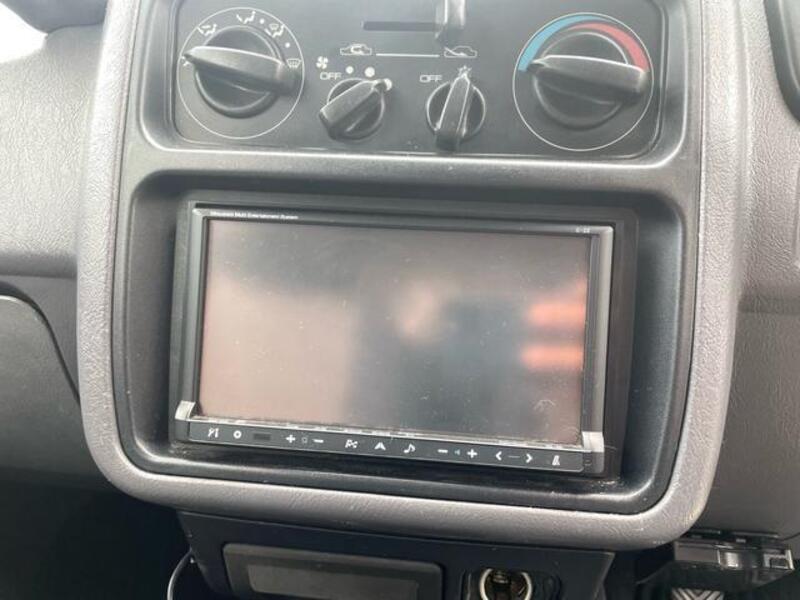 PAJERO MINI