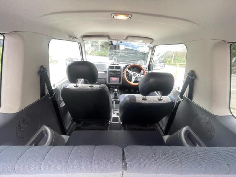 PAJERO MINI