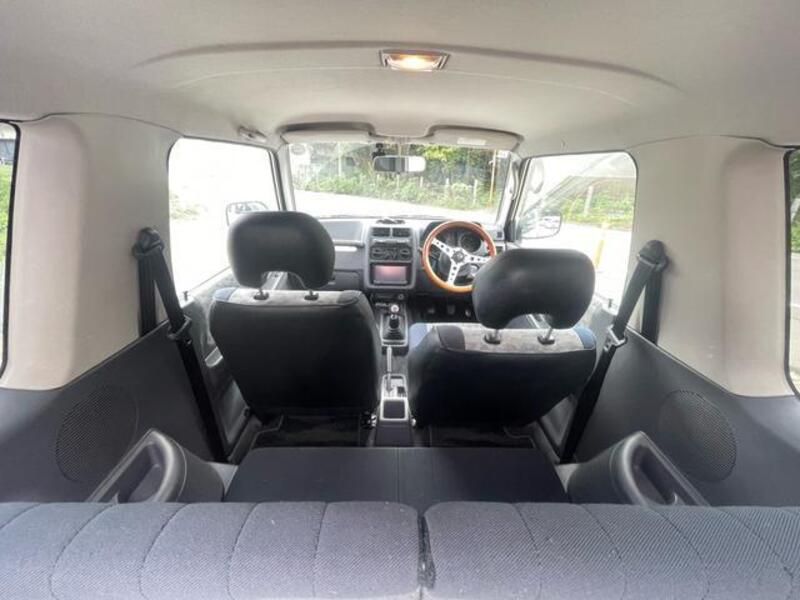 PAJERO MINI