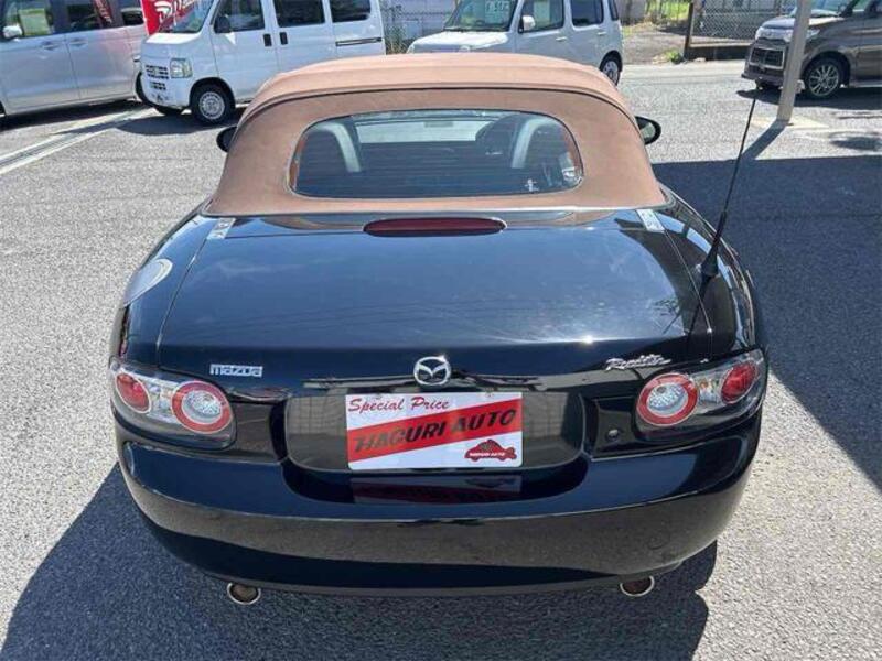 ROADSTER