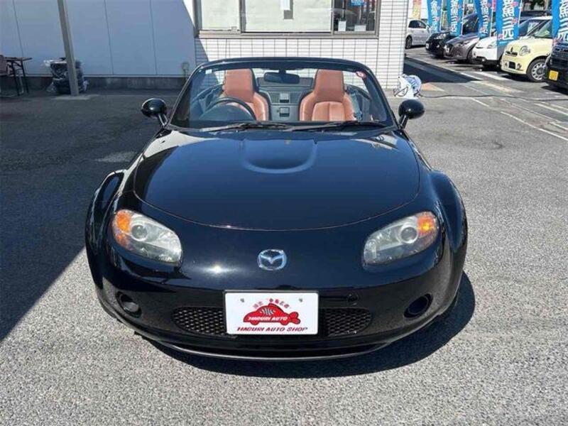 ROADSTER