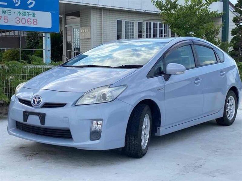 PRIUS