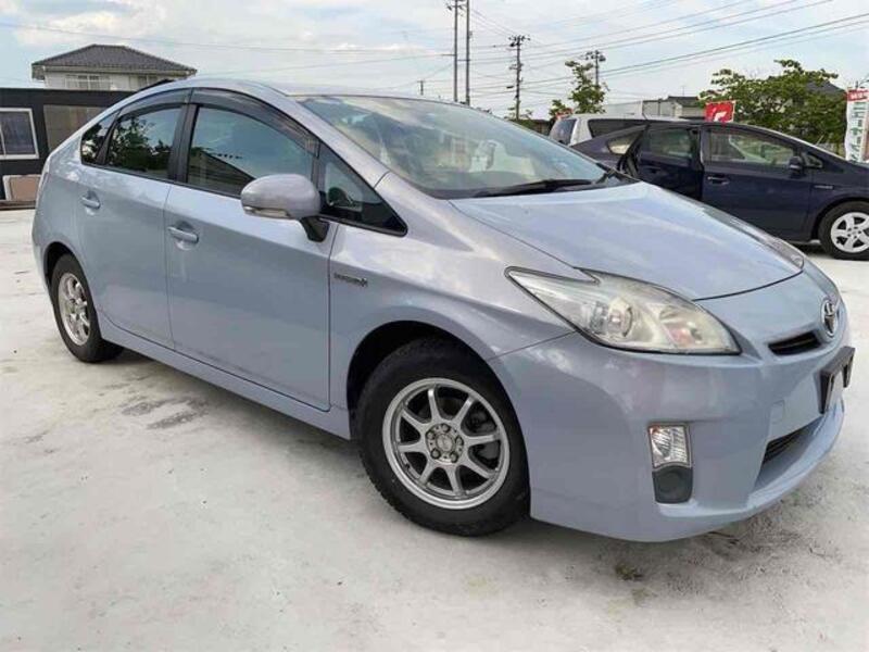 PRIUS