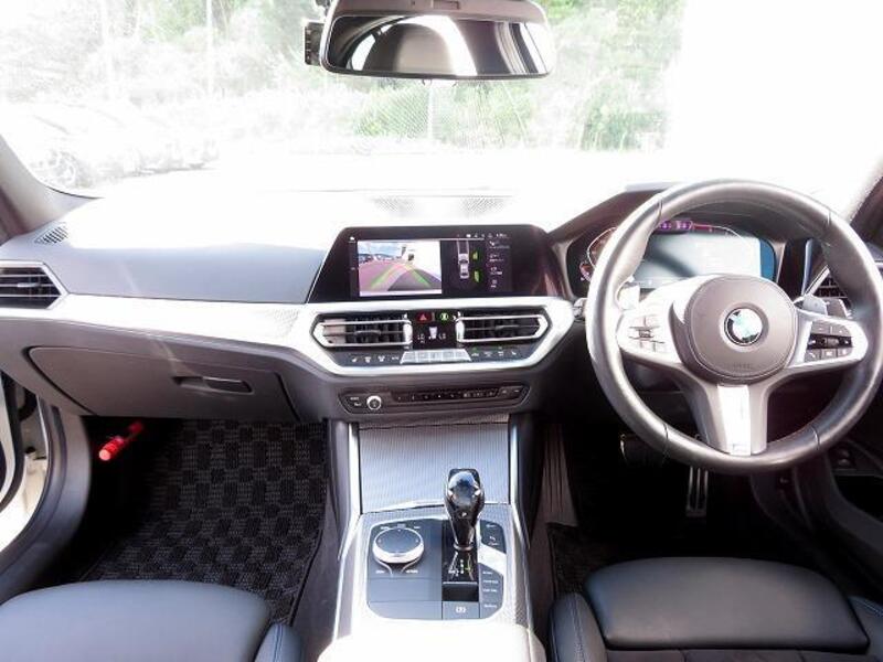 3 SERIES