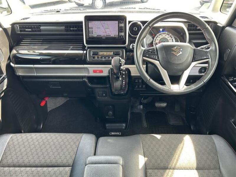 SPACIA CUSTOM