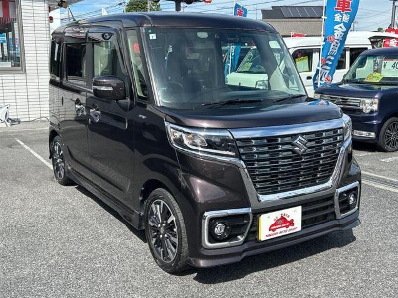 SPACIA CUSTOM
