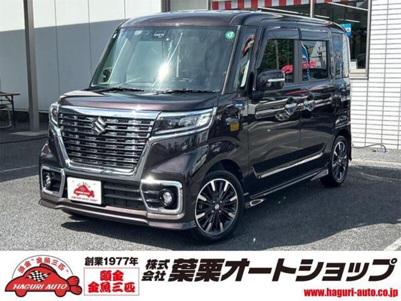 SPACIA CUSTOM-0