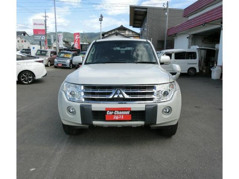 PAJERO