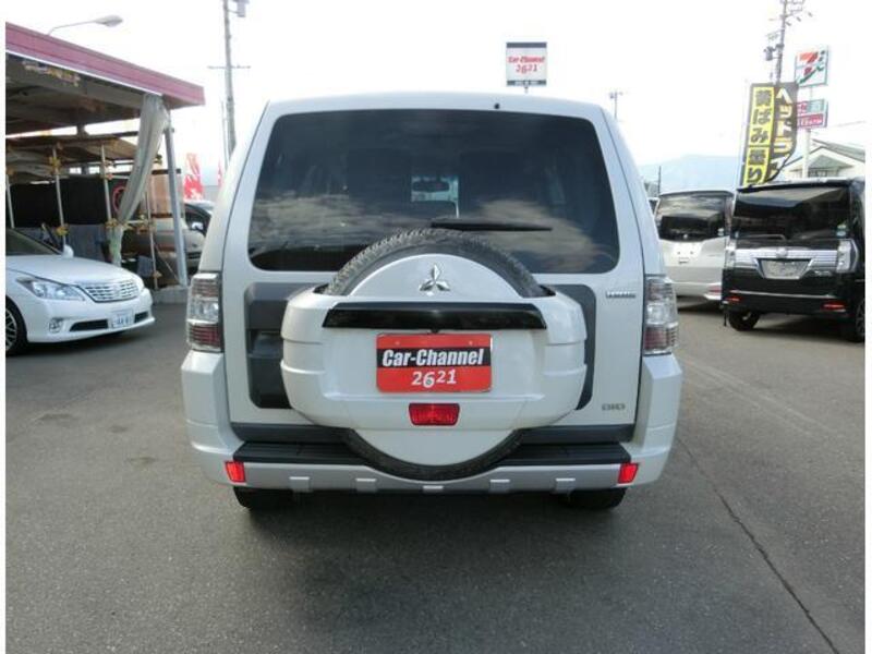 PAJERO