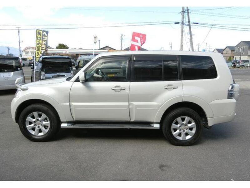 PAJERO
