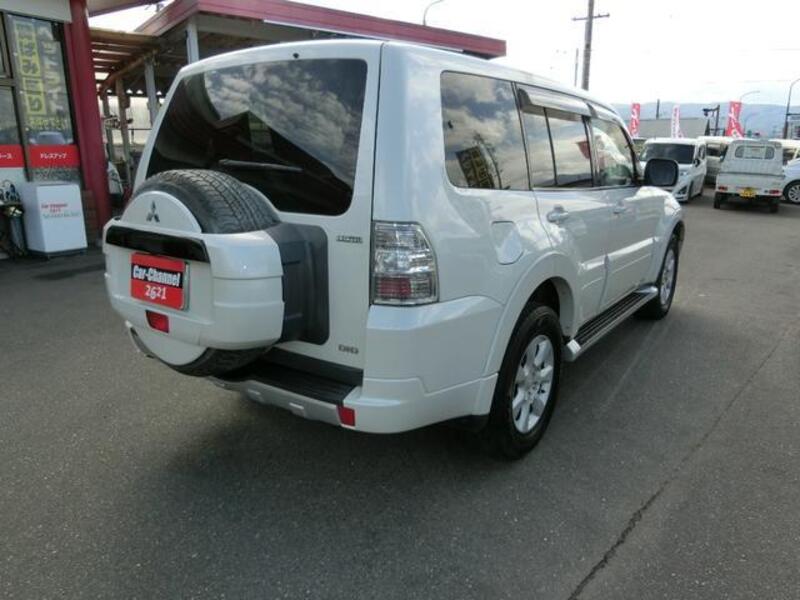 PAJERO