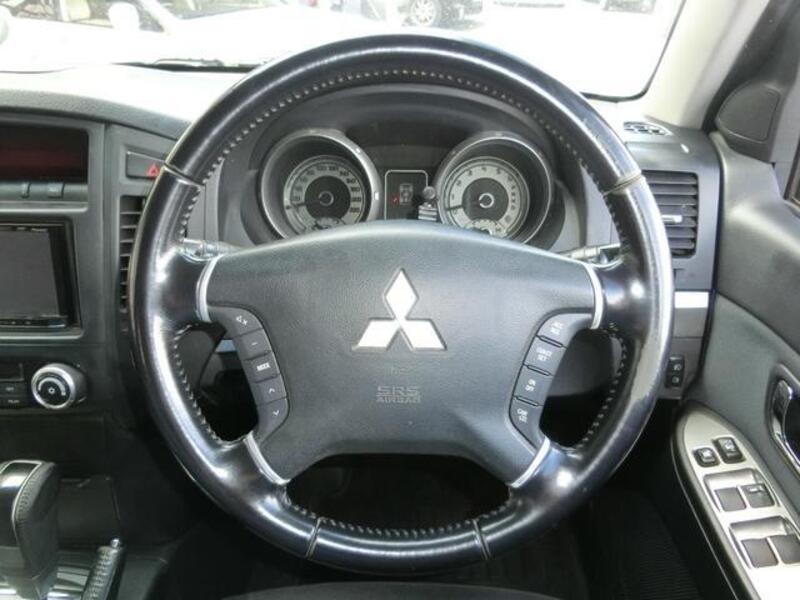 PAJERO