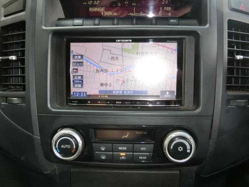 PAJERO