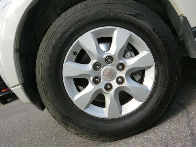 PAJERO