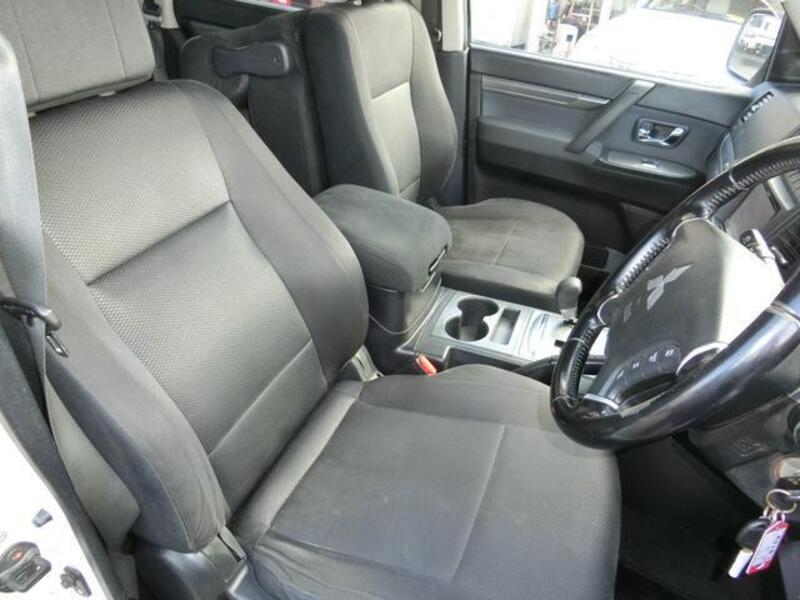 PAJERO