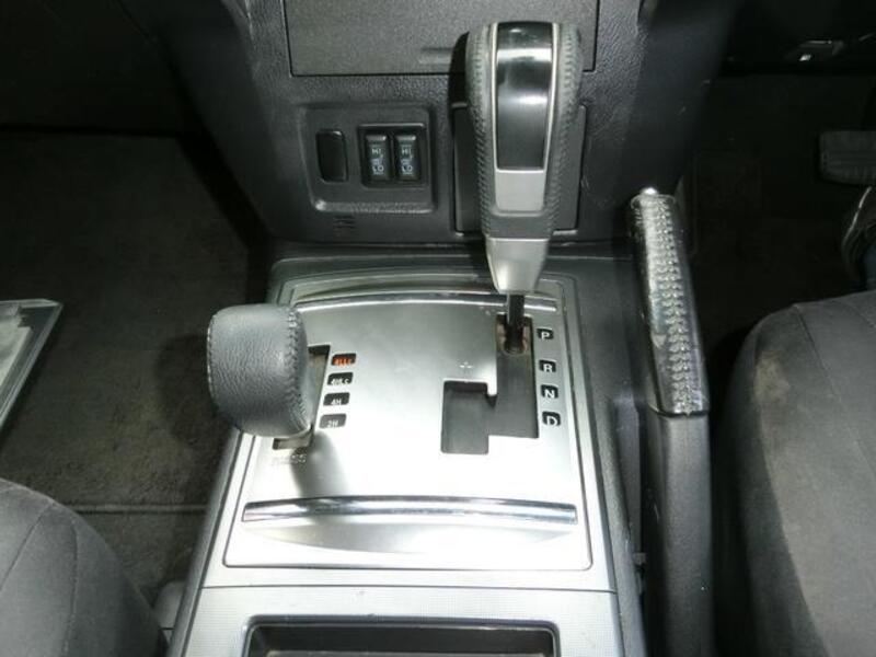 PAJERO