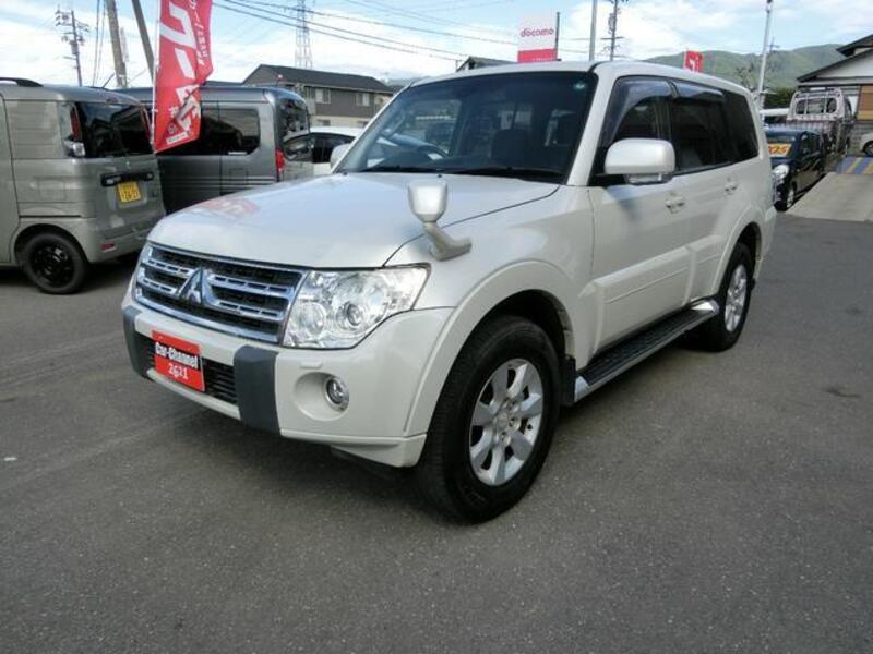 PAJERO