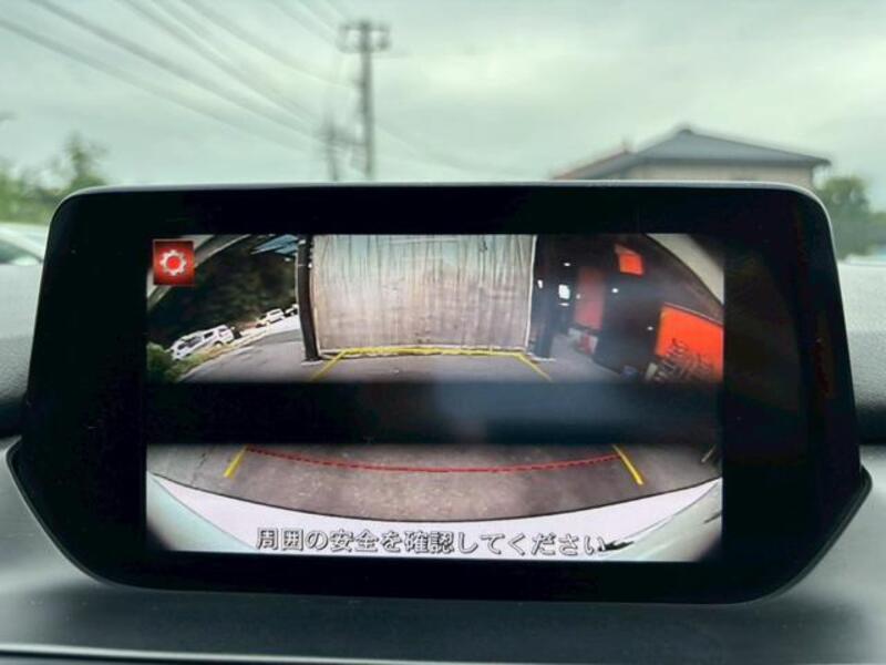 ATENZA WAGON