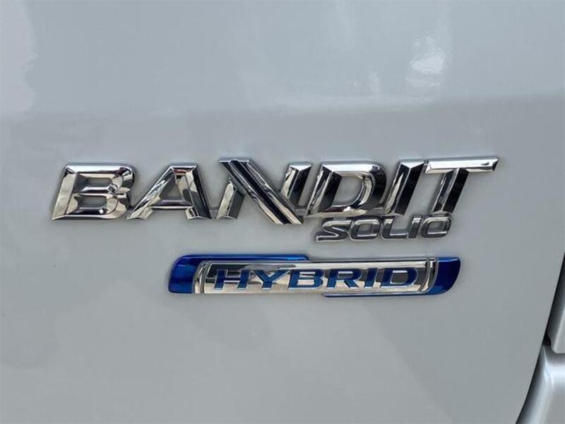 SOLIO BANDIT
