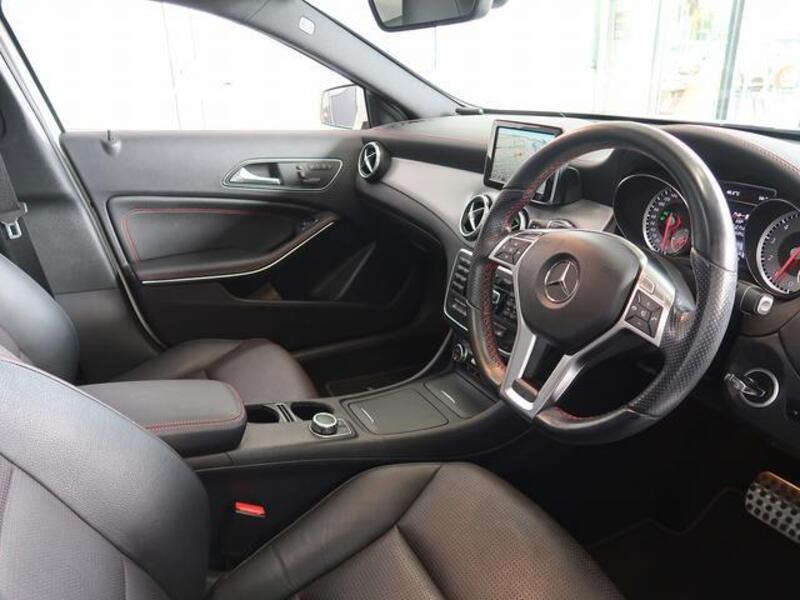 GLA CLASS