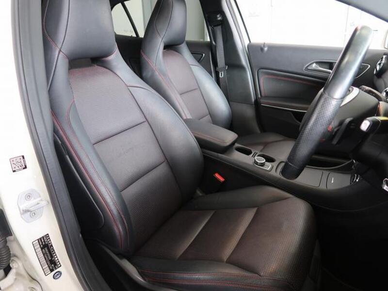 GLA CLASS