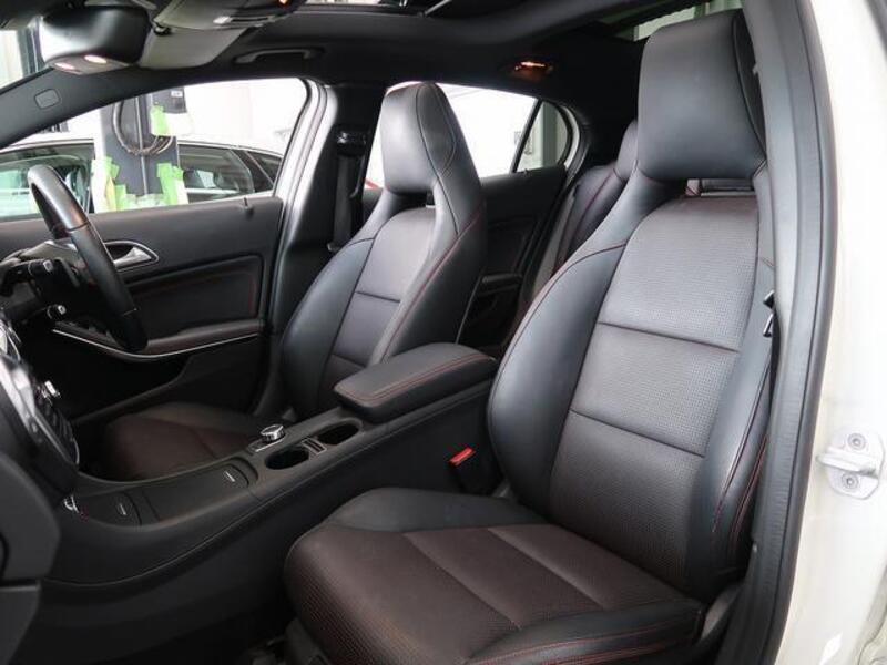 GLA CLASS