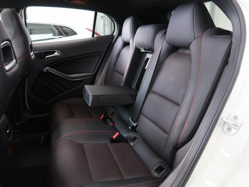 GLA CLASS