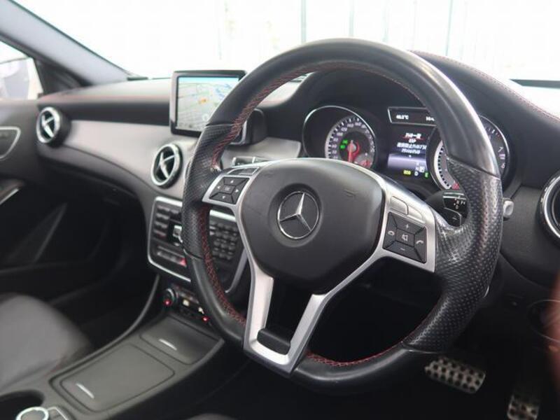 GLA CLASS