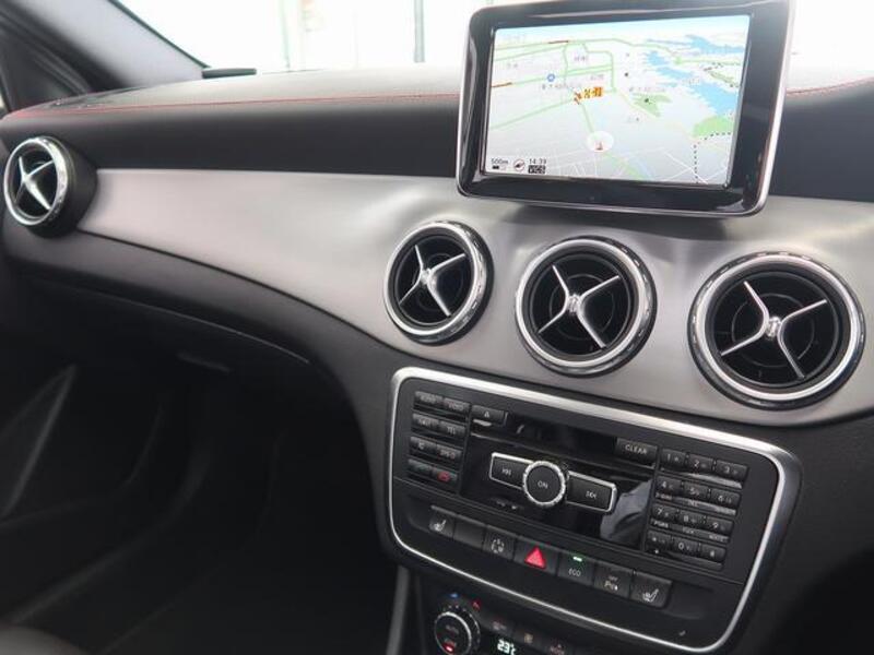 GLA CLASS