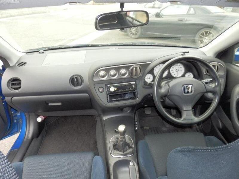 INTEGRA