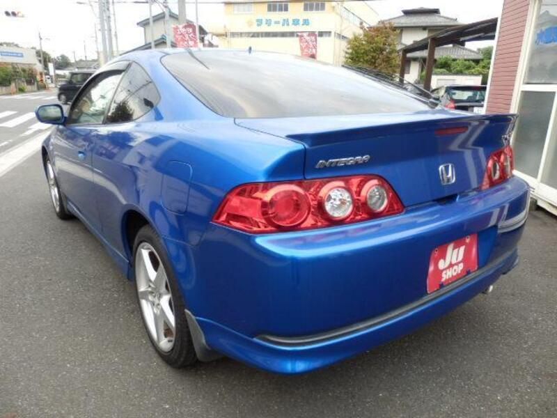 INTEGRA
