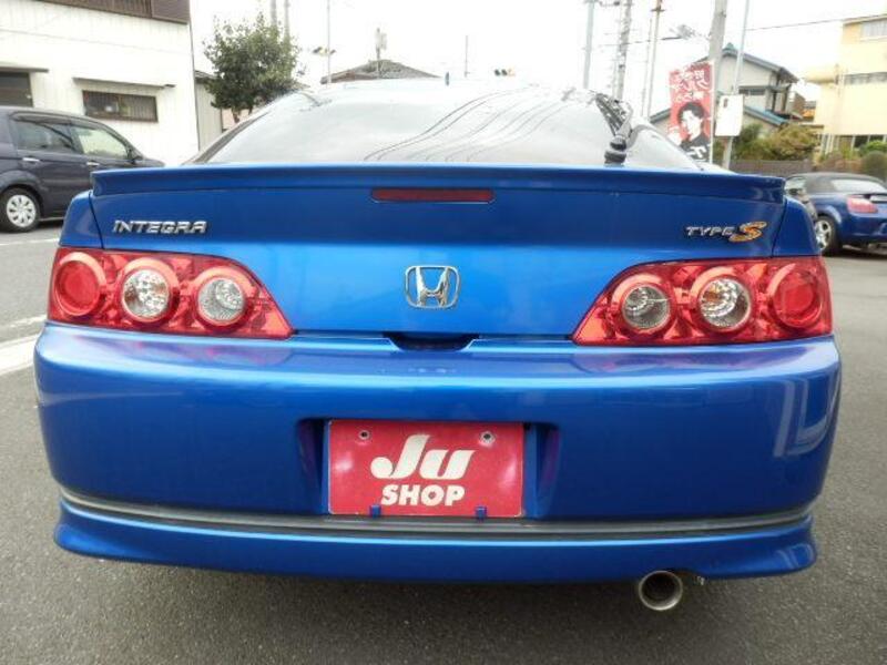 INTEGRA
