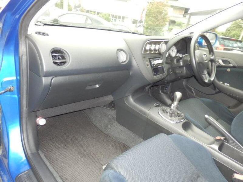 INTEGRA