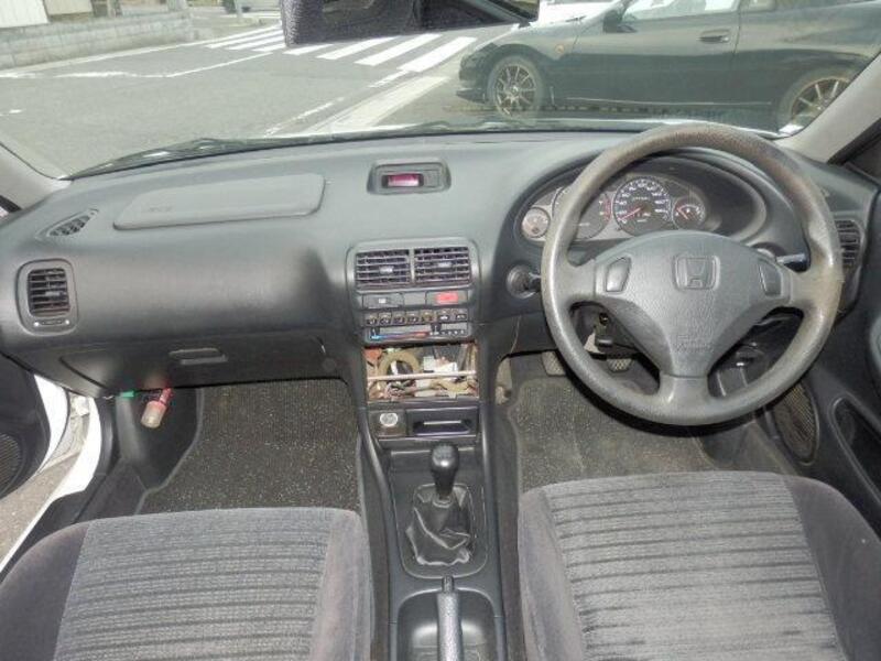 INTEGRA