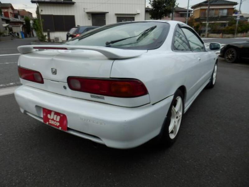 INTEGRA