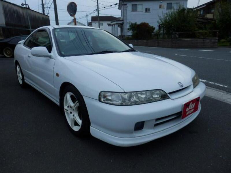 INTEGRA