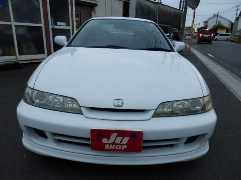 INTEGRA
