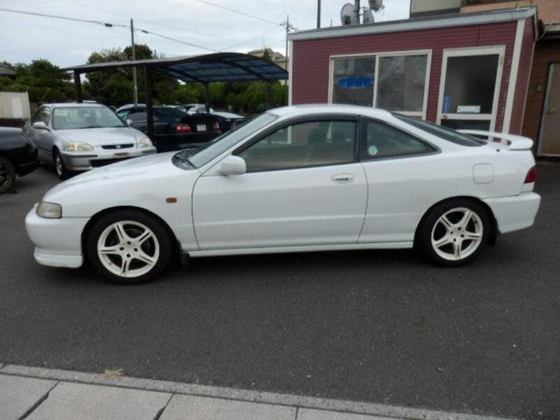 INTEGRA