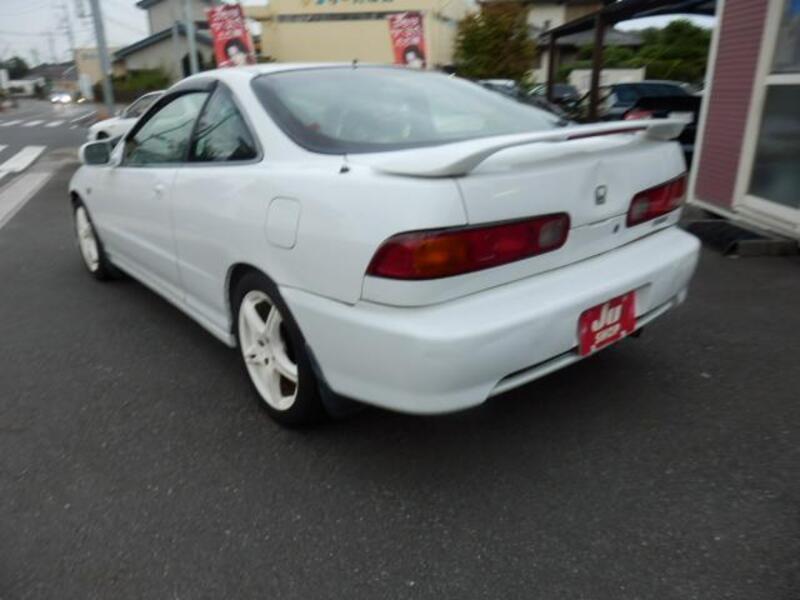 INTEGRA