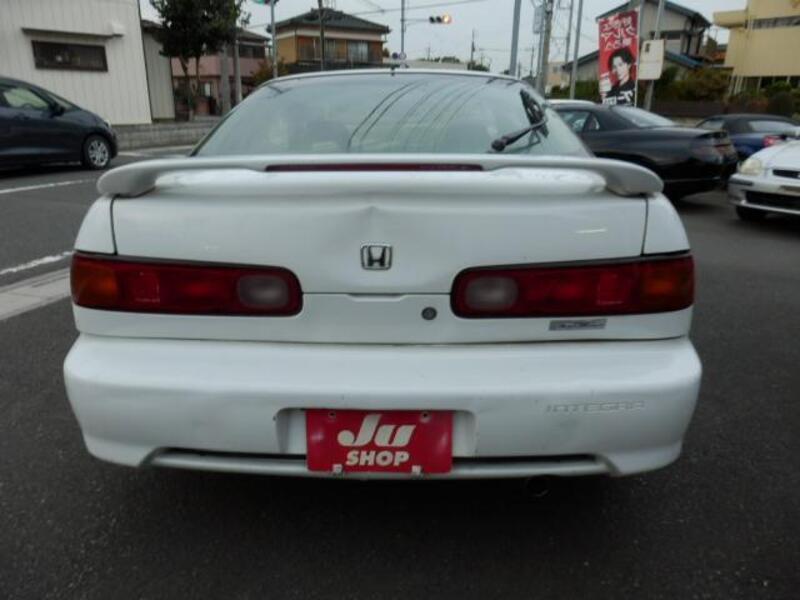 INTEGRA