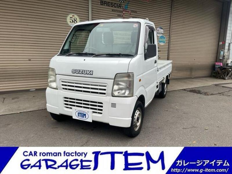 CARRY TRUCK-0