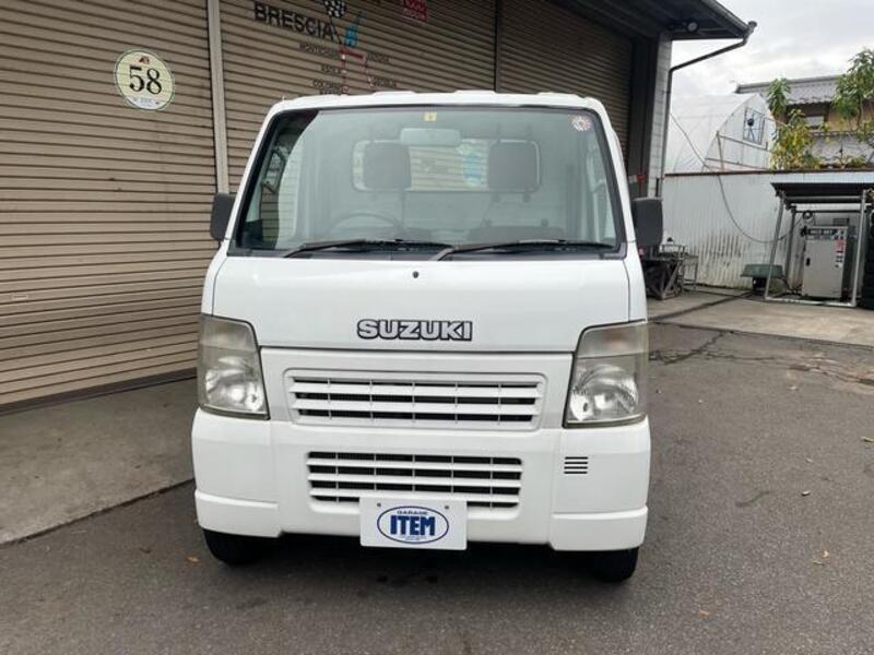 CARRY TRUCK