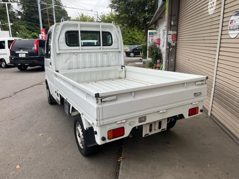 CARRY TRUCK