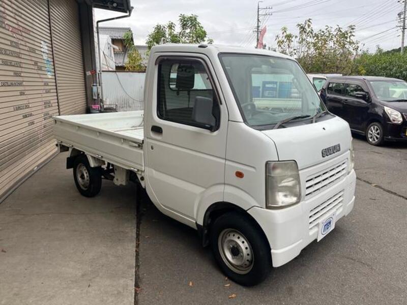 CARRY TRUCK