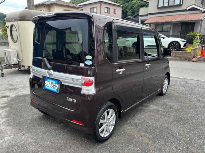 TANTO