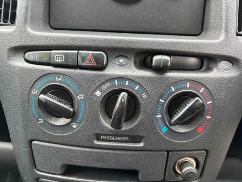 PROBOX VAN