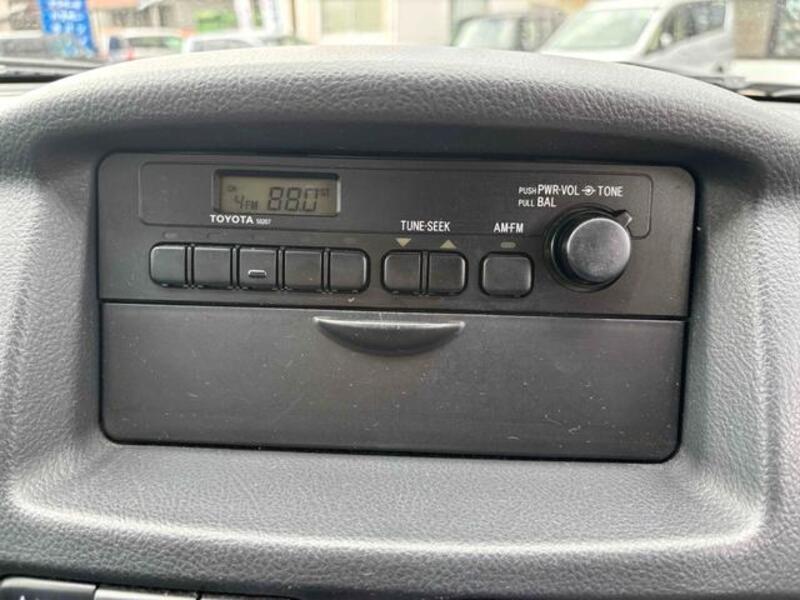 PROBOX VAN