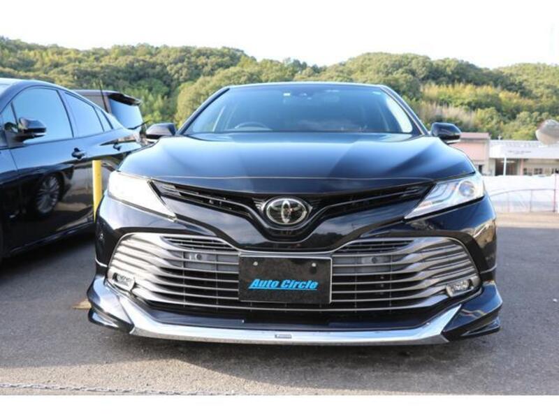 CAMRY